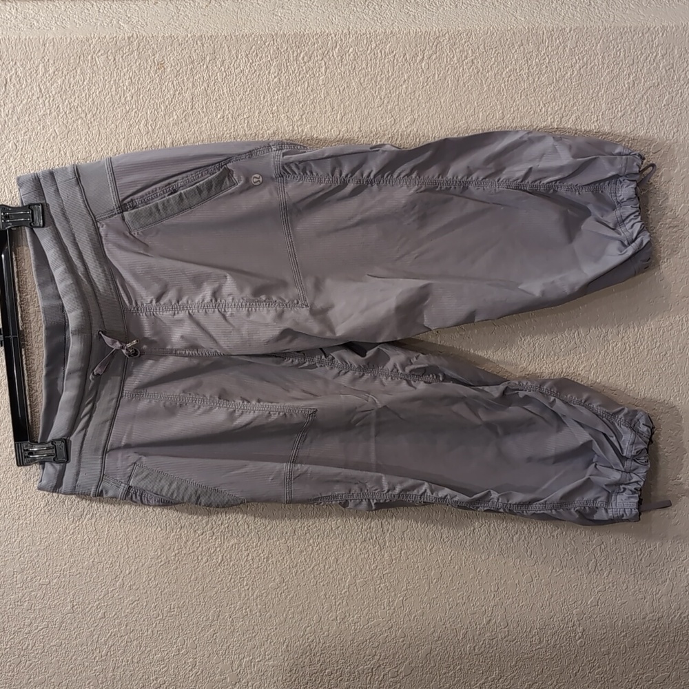 Like New Lululemon pants